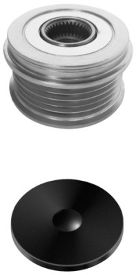 HELLA Generatorfreilauf